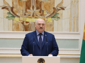 Александр Лукашенко
