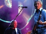 Официально объявлено о ликвидации группы Pink Floyd