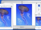 Записная книжка Notability вышла в версии для Mac