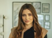 Екатерина Тышкевич рассказала о родном отце