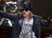 Guns N’ Roses порадуют поклонников 3D-концертом