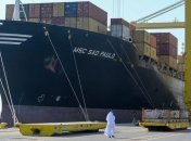 Саудовская Аравия: Аэропорты и порты Йемена будут разблокированы