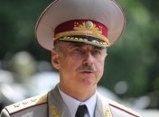 Коваль: Российские пограничники расстреливают террористов