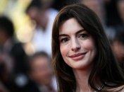 Энн Хэтэуэй умеет произвести впечатление