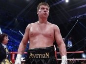 Поветкин: Хочу стать чемпионом мира, этого у меня еще не было