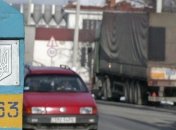 Автоперевозчиков отяготили новыми квотами на перевозки