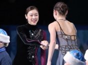 Олимпиада в Сочи. Что думают о победе Сотниковой за рубежом 