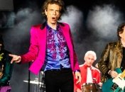 "Увидимся очень скоро": The Rolling Stones отменили концертный тур