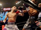 "Я доволен": Постол озвучил свой гонорар за бой с Рамиресом