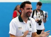 Легендарный Хави - о смене тренера в сборной Испании