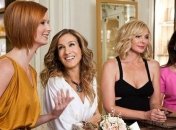 Джесика Паркер сообщила о продолжения сериала "Секс в большом городе"