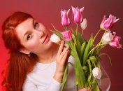 Как оригинально отпраздновать 8 марта?