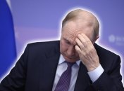 Путін із віком може стати ще більш неврівноваженим