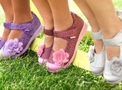 Детская обувь: как выбрать демисезонную модель