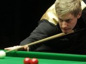  Снукер. Баталии в Премьер-лиге