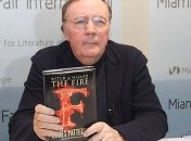 Джеймс Паттерсон написал книгу, которая самоуничтожается за 24 часа 