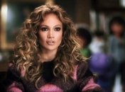 Дженнифер Лопес продемонстрировала свою внешность без макияжа 