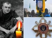 Игорь Корчак, несмотря на тяжелое ранение и инвалидность с началом полномасштабной войны, снова ушел на фронт. Коллаж "Телеграфа"