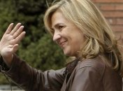 С сестры короля Испании сняли обвинения в отмывании денег