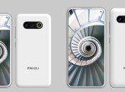 Новые флагманы Meizu получат пентакамеры (Фото)