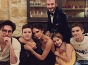 Девід Бекхем розкрив подробиці стосунків з дружиною Вікторією