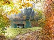 Прогноз погоди на жовтень