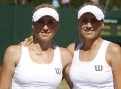 Сестры Киченок вышли в финал турнира в Нанте