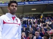 Эдуардо поделился ожиданиями от финального матча Кубка Украины