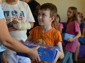 Сила в знаниях 2.0: Favbet Foundation продолжает системные программы поддержки для детей с особыми потребностями