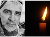 На фронте погиб Илья Моторный