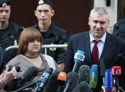 Защита Pussy Riot отвергла предложение программы "Человек и закон"