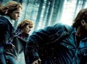 В "Гарри Поттере" нашли скрытую интимную сцену (Фото, Видео)