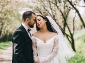 Счастливая Джамала поделилась впечатлениями от замужества