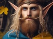 Які українські жіночі та чоловічі імена схожі на ельфійські