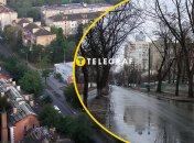 Где в Киеве находилась улица Российская