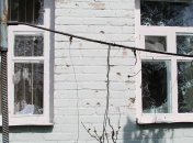 СЦКК: Боевики обстреливают населенные пункты