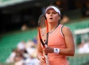 Козлова вышла в основную сетку турнира в Индиан-Уэллсе