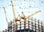 Генплан Киева: в центре столицы предлагают запретить строить "небоскребы"