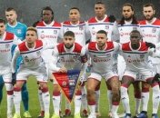 Лион вынужденно задержался в Киеве после матча с Шахтером