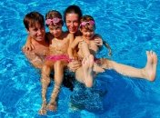 О чем говорят мамы: планируем летний отдых