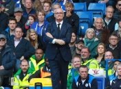 Список номинантов на звание лучшего главного тренера 2016 года 