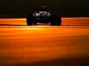 В Барселоне пилотов "Формулы-1" ждет дождевая погода