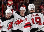 НХЛ: "Флорида" обыграла "Баффало", "Колорадо" разгромил "Миннесоту"