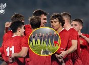 Молодіжна збірна Росії з футболу