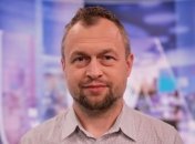 Михаил Самусь