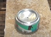 Обогреватель своими руками