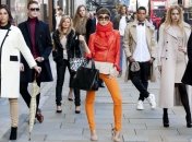 В Киеве пройдет фестиваль Fashion for Action