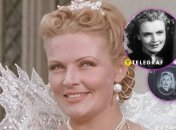 Надежда Чередниченко была яркой актрисой