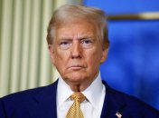 Президент США Дональд Трамп