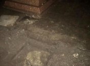 У могилы агента НКВД Кузнецова во Львове обнаружили подкоп: ранее его прах запретили вывозить в Россию (фото)